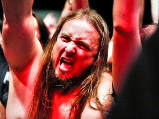 Rockmaraton 2019 - Negyedik nap - fotó: Sándor Judit