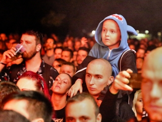 Rockmaraton 2019 - Negyedik nap - fotó: Sándor Judit