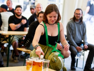 Rockmaraton 2019 - Utolsó nap - fotó: Ónodi Zoltán