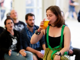 Rockmaraton 2019 - Utolsó nap - fotó: Ónodi Zoltán