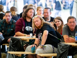 Rockmaraton 2019 - Utolsó nap - fotó: Ónodi Zoltán
