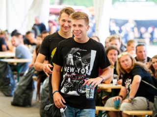 Rockmaraton 2019 - Utolsó nap - fotó: Ónodi Zoltán