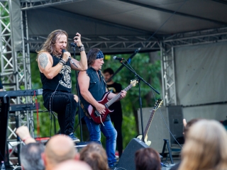 Rockmaraton 2019 - Utolsó nap - fotó: Ónodi Zoltán