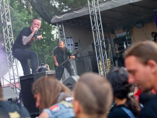 Rockmaraton 2019 - Utolsó nap - fotó: Ónodi Zoltán