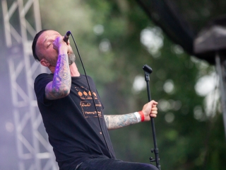 Rockmaraton 2019 - Utolsó nap - fotó: Ónodi Zoltán