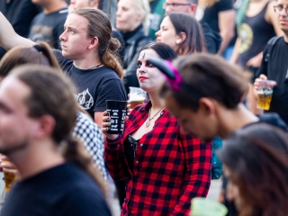 Rockmaraton 2019 - Utolsó nap - fotó: Ónodi Zoltán