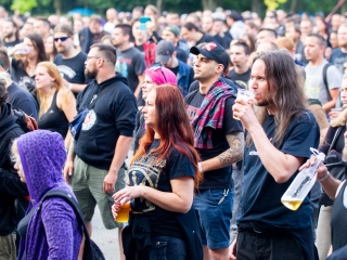 Rockmaraton 2019 - Utolsó nap - fotó: Ónodi Zoltán