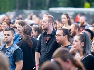 Rockmaraton 2019 - Utolsó nap - fotó: Ónodi Zoltán