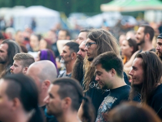 Rockmaraton 2019 - Utolsó nap - fotó: Ónodi Zoltán