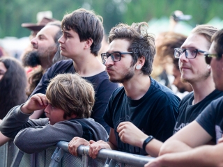 Rockmaraton 2019 - Utolsó nap - fotó: Ónodi Zoltán