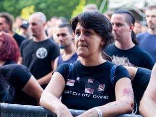 Rockmaraton 2019 - Utolsó nap - fotó: Ónodi Zoltán