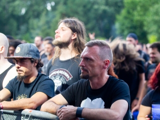 Rockmaraton 2019 - Utolsó nap - fotó: Ónodi Zoltán