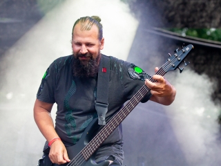 Rockmaraton 2019 - Utolsó nap - fotó: Ónodi Zoltán