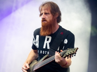 Rockmaraton 2019 - Utolsó nap - fotó: Ónodi Zoltán