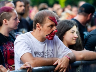 Rockmaraton 2019 - Utolsó nap - fotó: Ónodi Zoltán