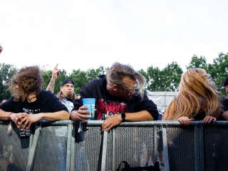 Rockmaraton 2019 - Utolsó nap - fotó: Ónodi Zoltán