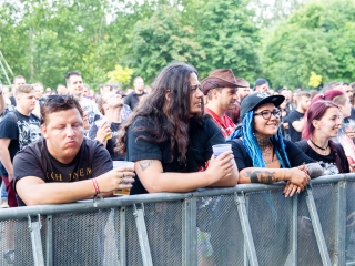 Rockmaraton 2019 - Utolsó nap - fotó: Ónodi Zoltán