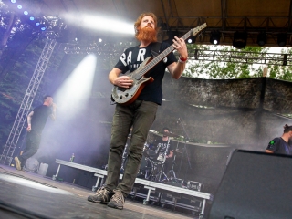 Rockmaraton 2019 - Utolsó nap - fotó: Ónodi Zoltán