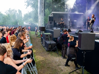Rockmaraton 2019 - Utolsó nap - fotó: Ónodi Zoltán
