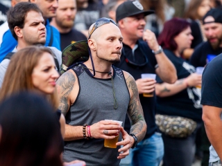 Rockmaraton 2019 - Utolsó nap - fotó: Ónodi Zoltán