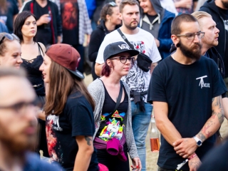 Rockmaraton 2019 - Utolsó nap - fotó: Ónodi Zoltán