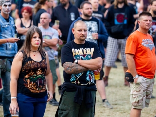 Rockmaraton 2019 - Utolsó nap - fotó: Ónodi Zoltán