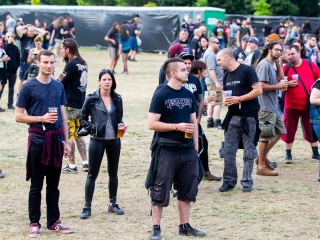 Rockmaraton 2019 - Utolsó nap - fotó: Ónodi Zoltán