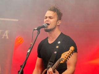 Rockmaraton 2019 - Utolsó nap - fotó: Ónodi Zoltán