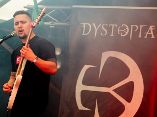 Rockmaraton 2019 - Utolsó nap - fotó: Ónodi Zoltán