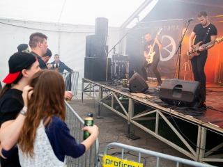 Rockmaraton 2019 - Utolsó nap - fotó: Ónodi Zoltán