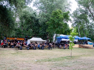 Rockmaraton 2019 - Utolsó nap - fotó: Ónodi Zoltán