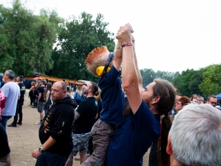 Rockmaraton 2019 - Utolsó nap - fotó: Ónodi Zoltán