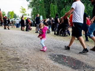 Rockmaraton 2019 - Utolsó nap - fotó: Ónodi Zoltán