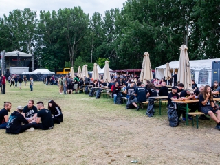 Rockmaraton 2019 - Utolsó nap - fotó: Ónodi Zoltán