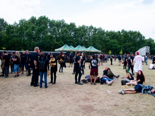 Rockmaraton 2019 - Utolsó nap - fotó: Ónodi Zoltán