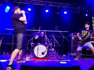 Rockmaraton 2019 - Utolsó nap - fotó: Ónodi Zoltán