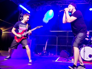 Rockmaraton 2019 - Utolsó nap - fotó: Ónodi Zoltán