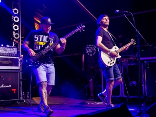 Rockmaraton 2019 - Utolsó nap - fotó: Ónodi Zoltán