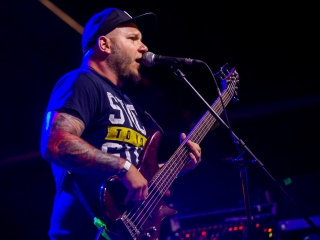 Rockmaraton 2019 - Utolsó nap - fotó: Ónodi Zoltán