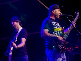 Rockmaraton 2019 - Utolsó nap - fotó: Ónodi Zoltán