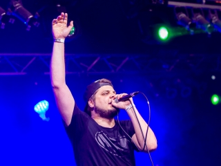 Rockmaraton 2019 - Utolsó nap - fotó: Ónodi Zoltán