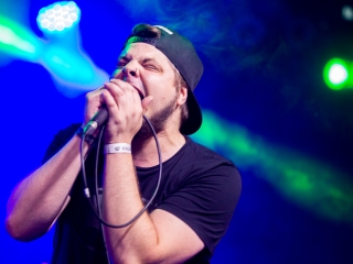 Rockmaraton 2019 - Utolsó nap - fotó: Ónodi Zoltán