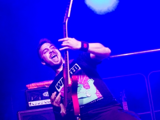 Rockmaraton 2019 - Utolsó nap - fotó: Ónodi Zoltán