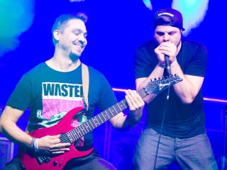 Rockmaraton 2019 - Utolsó nap - fotó: Ónodi Zoltán