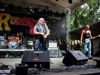 Rockmaraton 2019 - Utolsó nap - fotó: Ónodi Zoltán