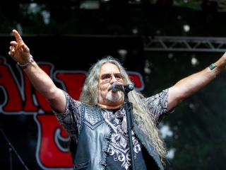 Rockmaraton 2019 - Utolsó nap - fotó: Ónodi Zoltán