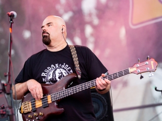 Rockmaraton 2019 - Utolsó nap - fotó: Ónodi Zoltán