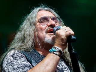 Rockmaraton 2019 - Utolsó nap - fotó: Ónodi Zoltán