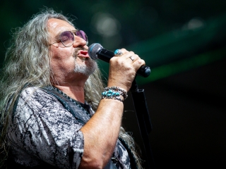 Rockmaraton 2019 - Utolsó nap - fotó: Ónodi Zoltán