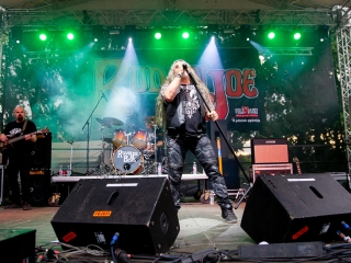 Rockmaraton 2019 - Utolsó nap - fotó: Ónodi Zoltán